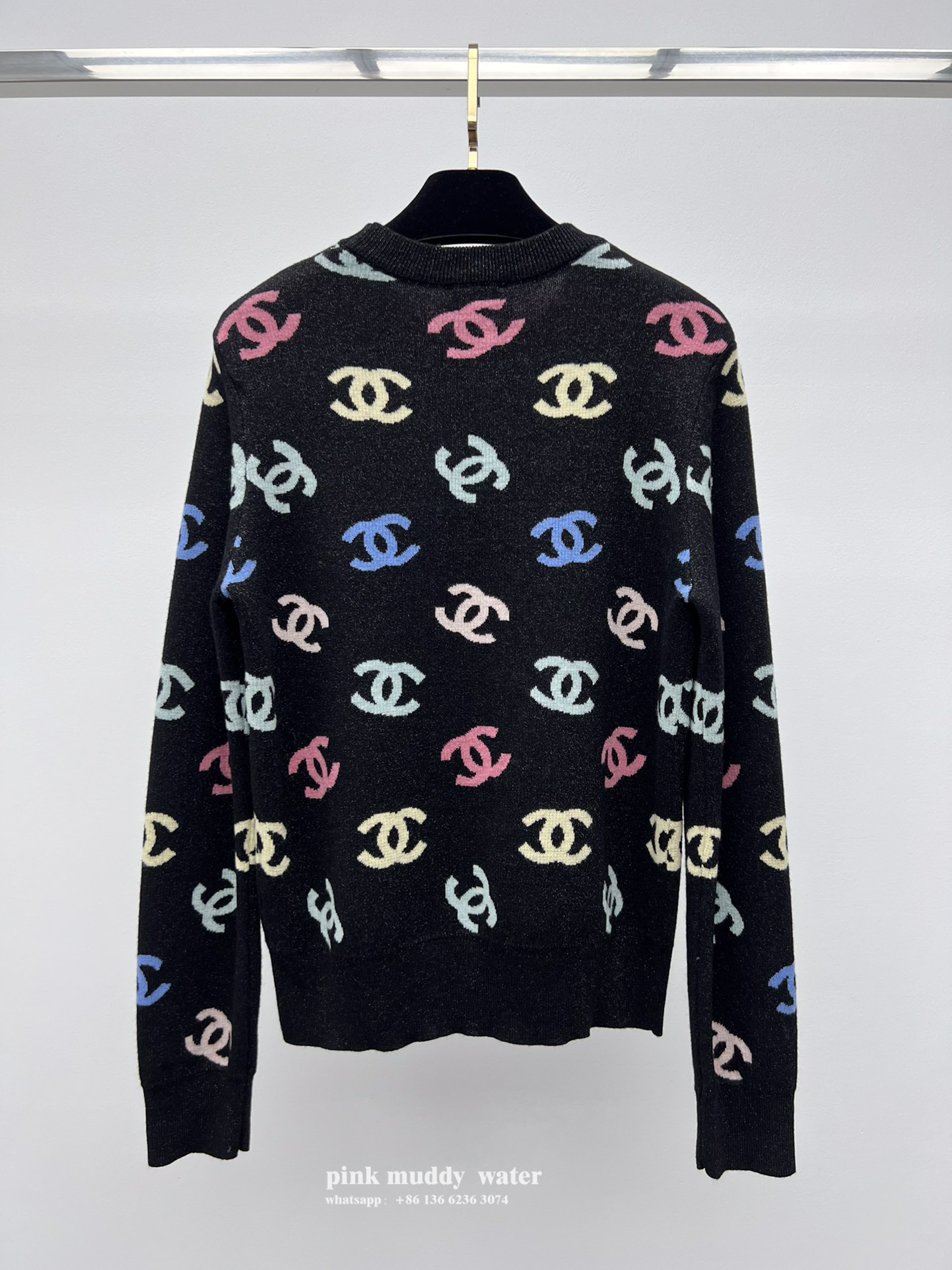 Chanel Clothing