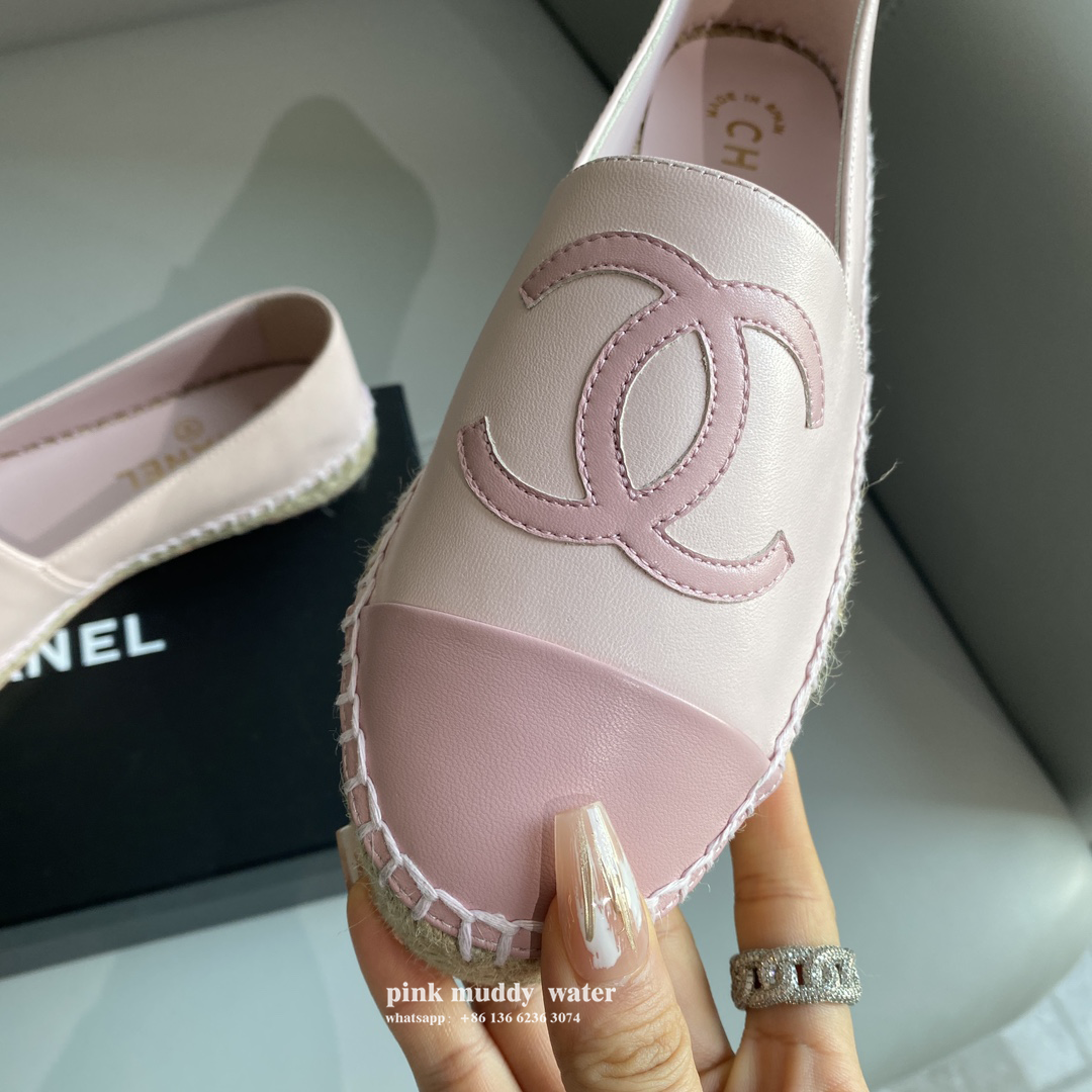Chanel Shoes
