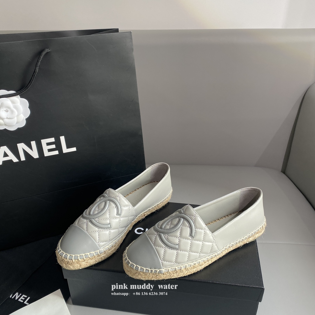 Chanel Shoes