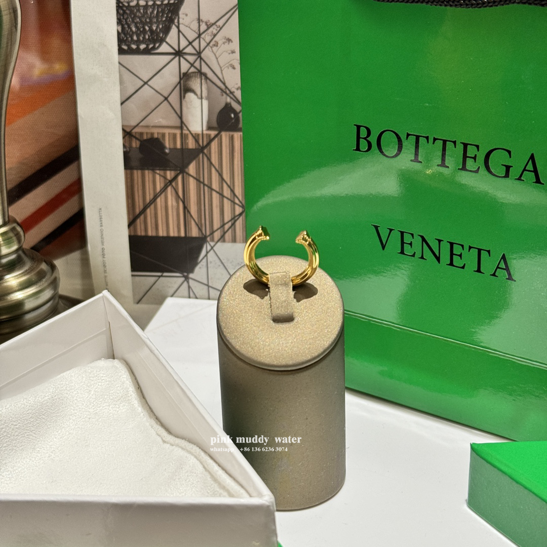 Bottega Veneta Rings