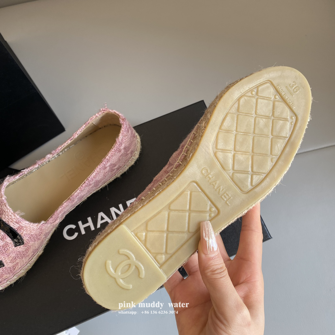 Chanel Shoes