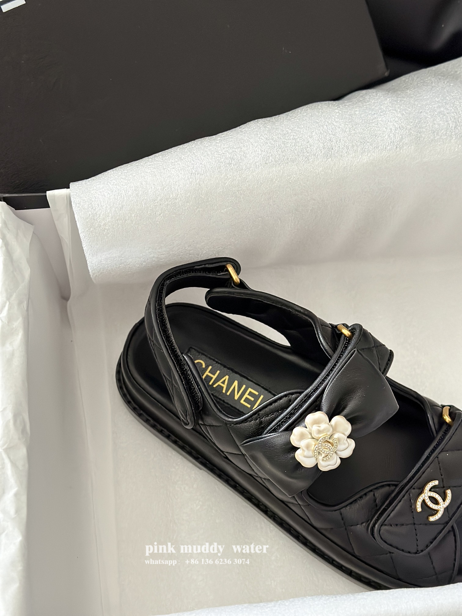 Chanel Shoes