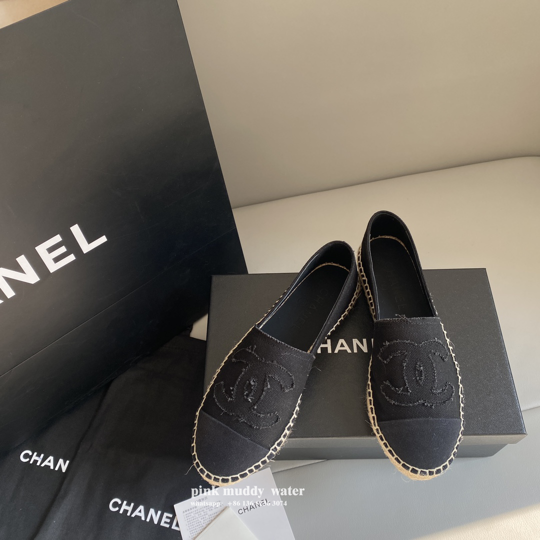 Chanel Shoes