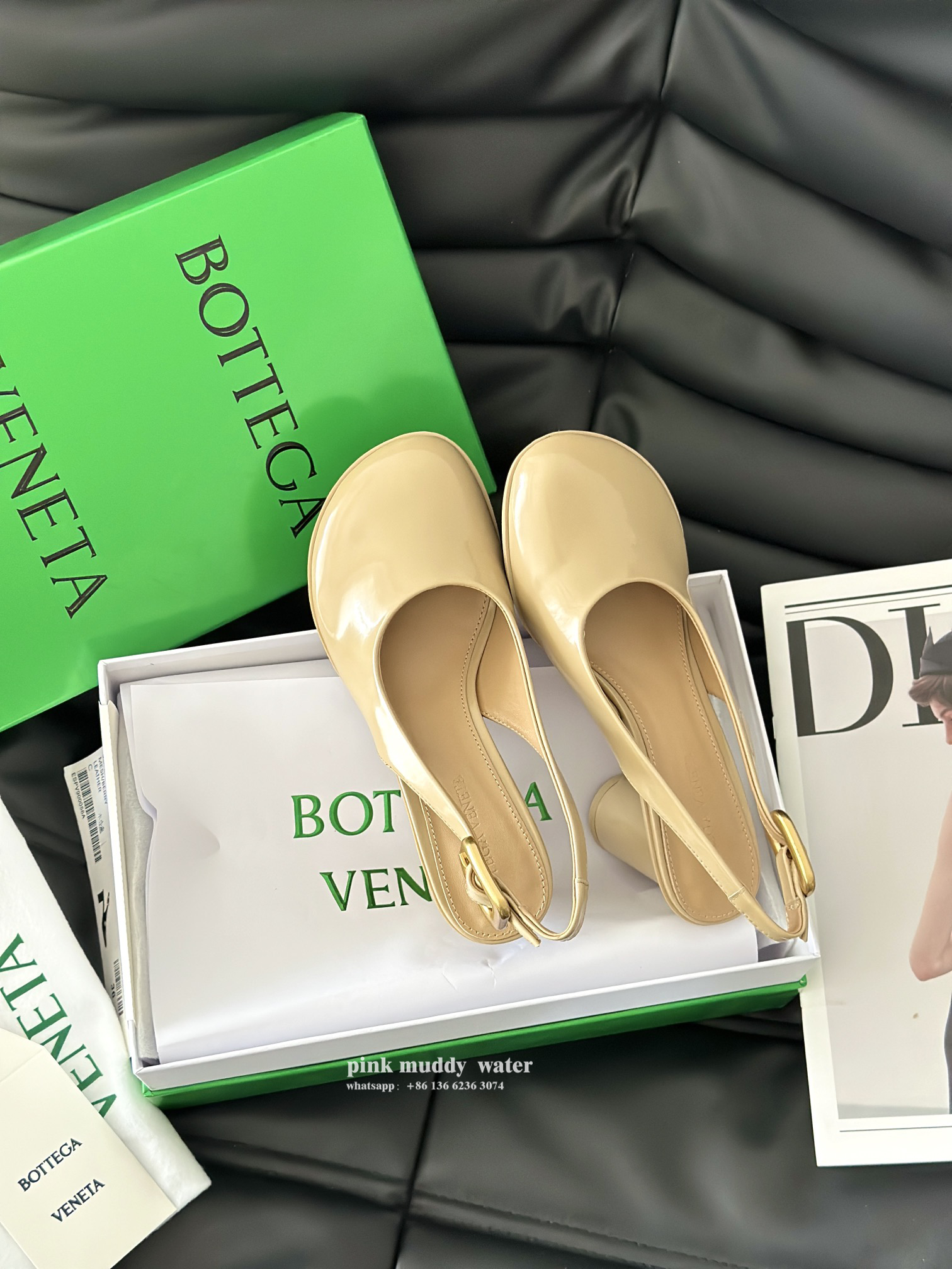 Bottega veneta Shoes
