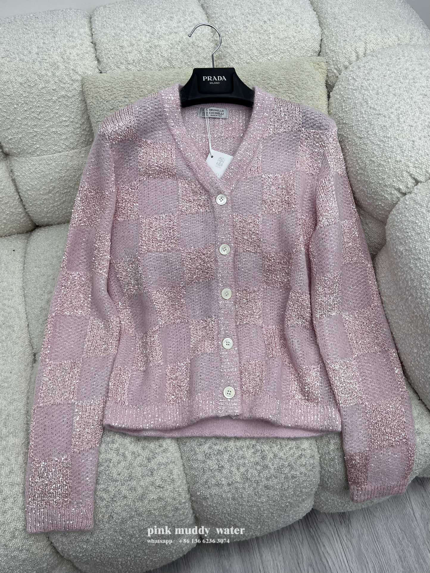 Brunello Cucinelli Clothing