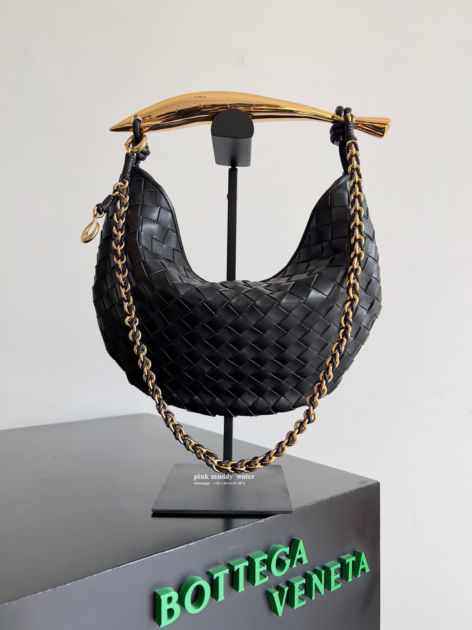 Bottega Veneta Bag