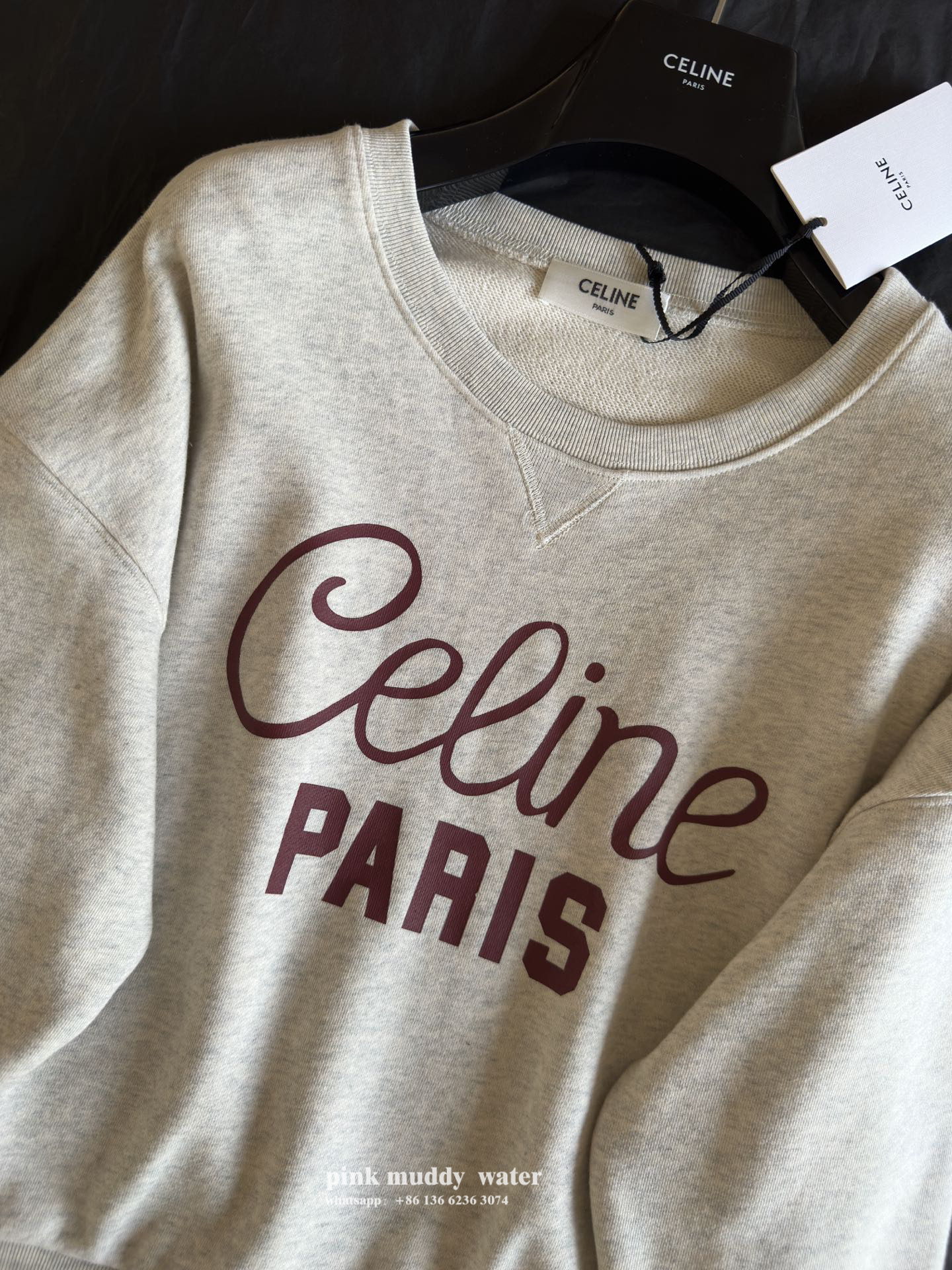 Celine Clothing