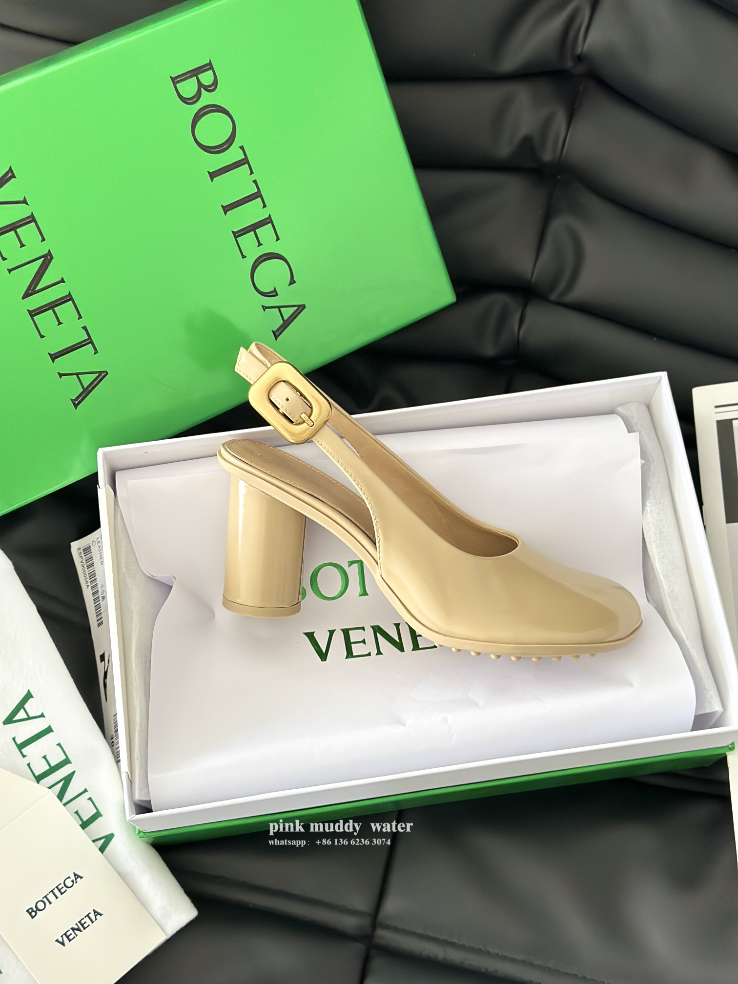 Bottega veneta Shoes