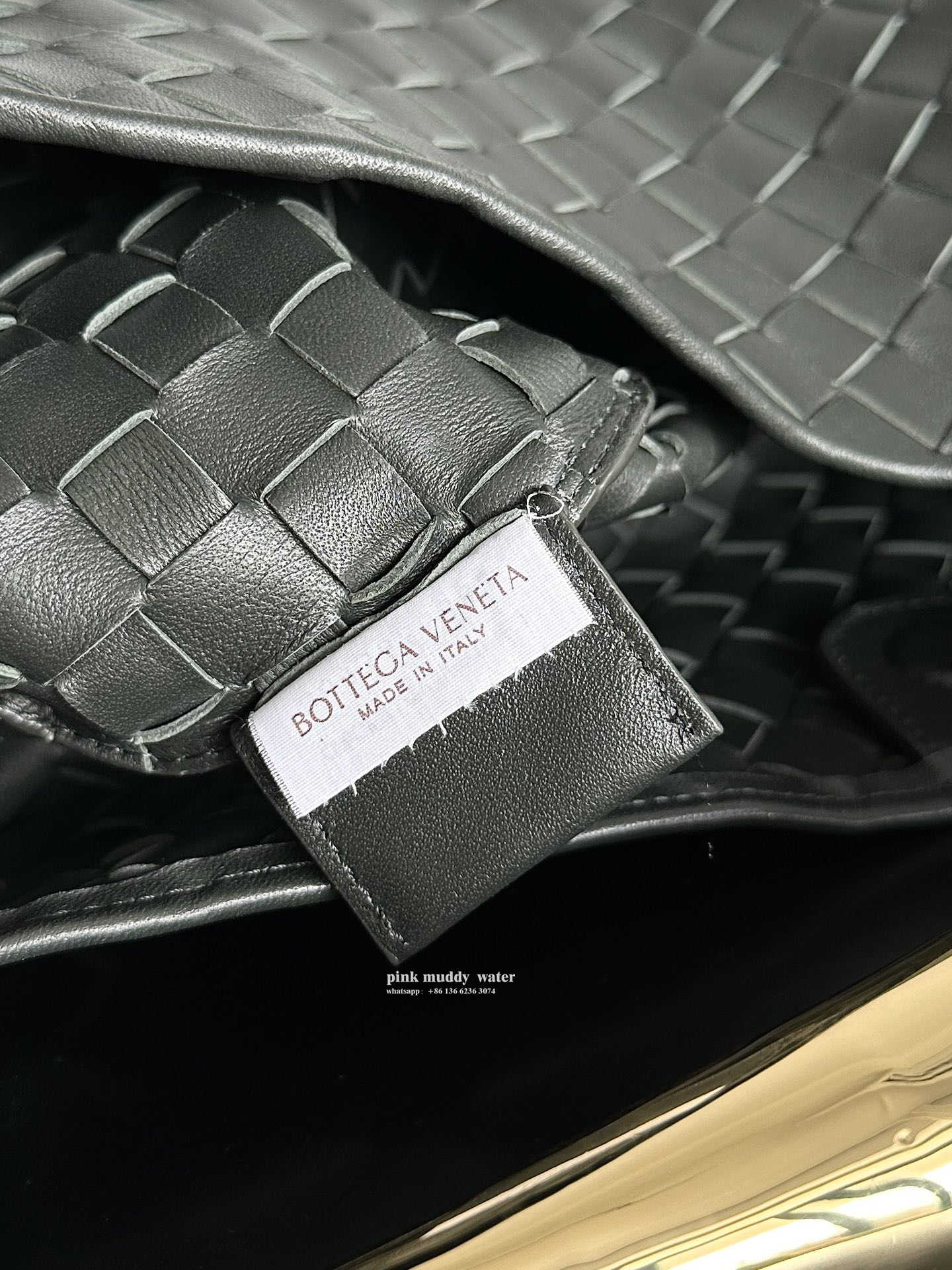 Bottega Veneta Bag