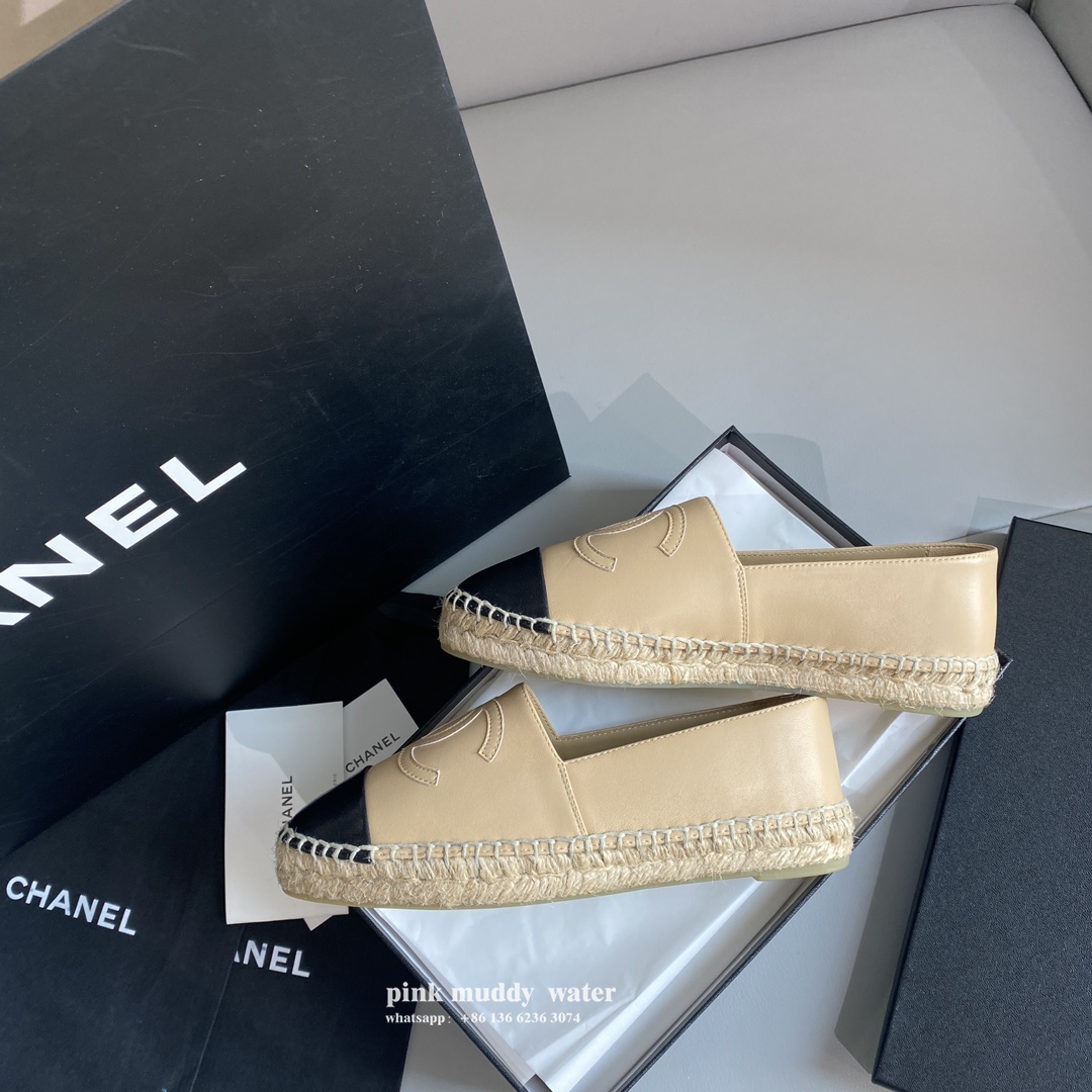 Chanel Shoes