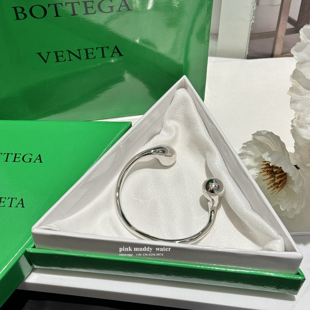 Bottega Veneta Bracelets