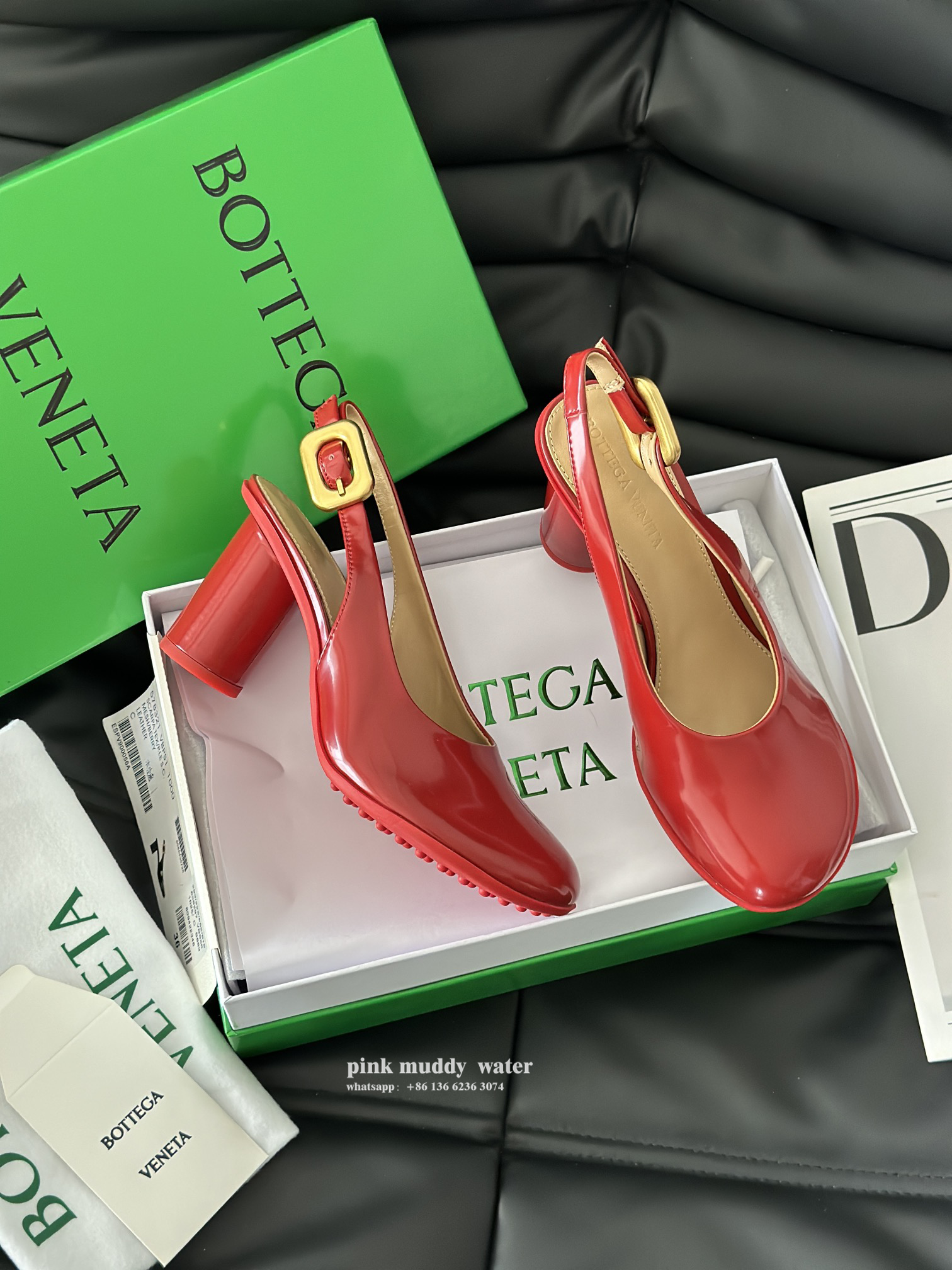 Bottega veneta Shoes