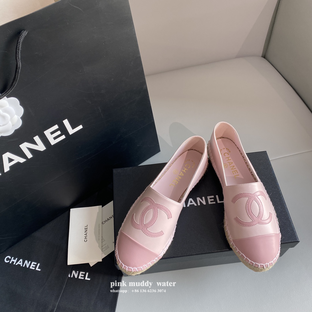 Chanel Shoes