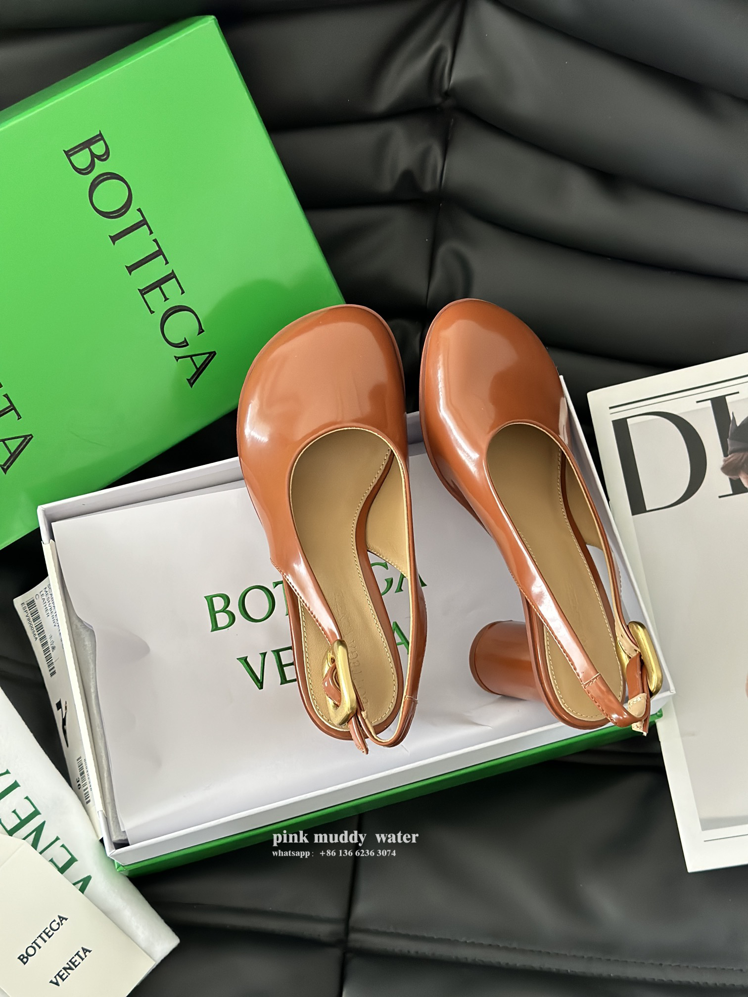 Bottega veneta Shoes