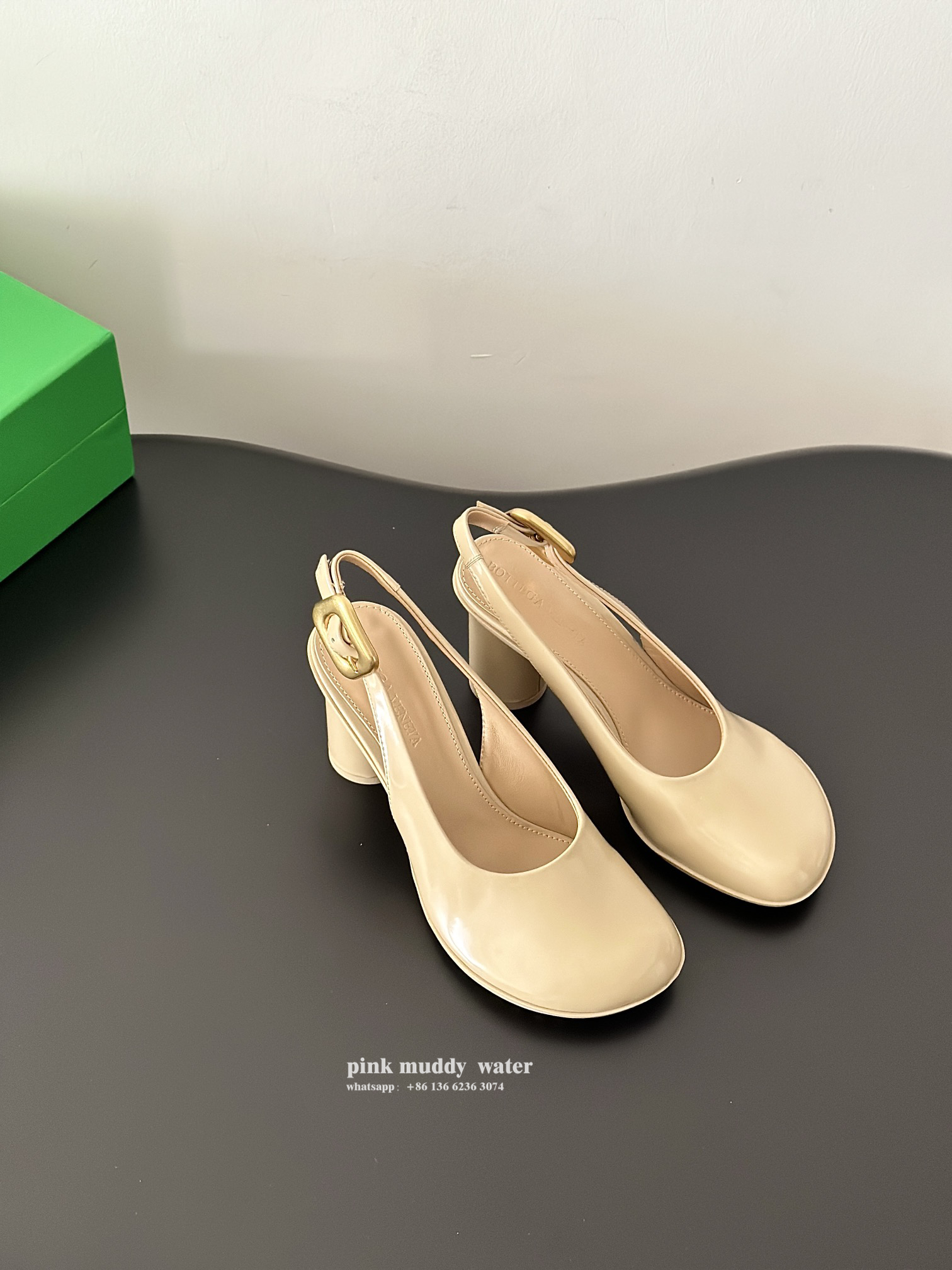 Bottega veneta Shoes