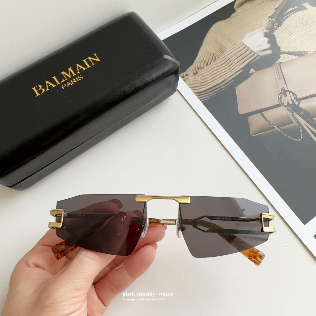 Balmain Sunglasses