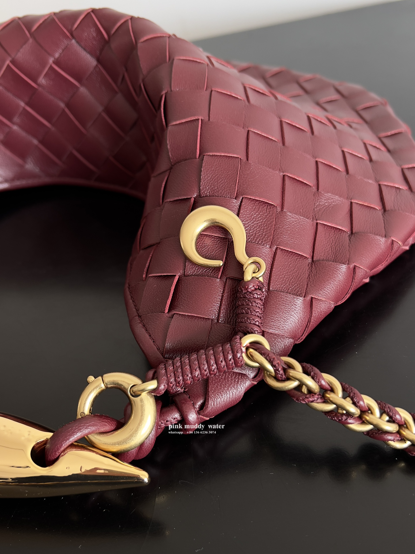Bottega Veneta Bag