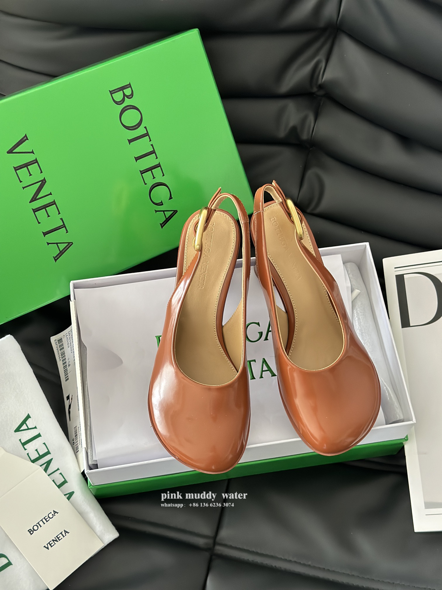 Bottega veneta Shoes