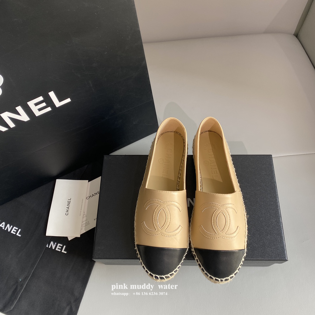 Chanel Shoes