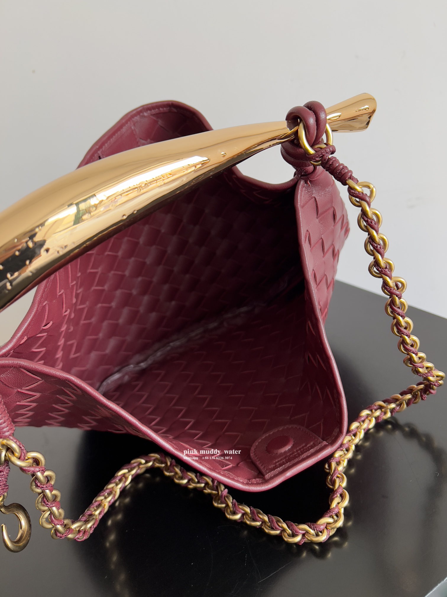 Bottega Veneta Bag