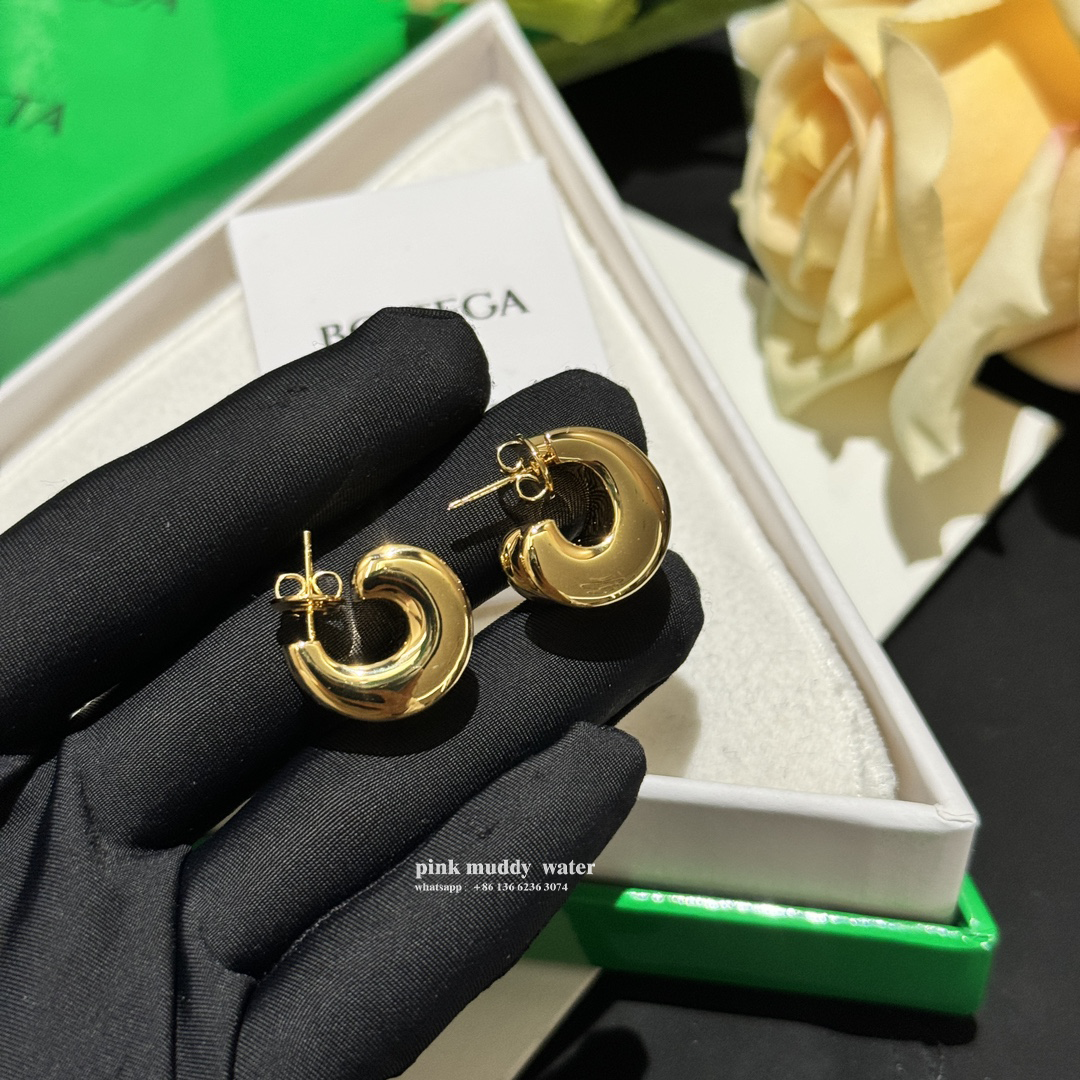 Bottega Veneta Earrings