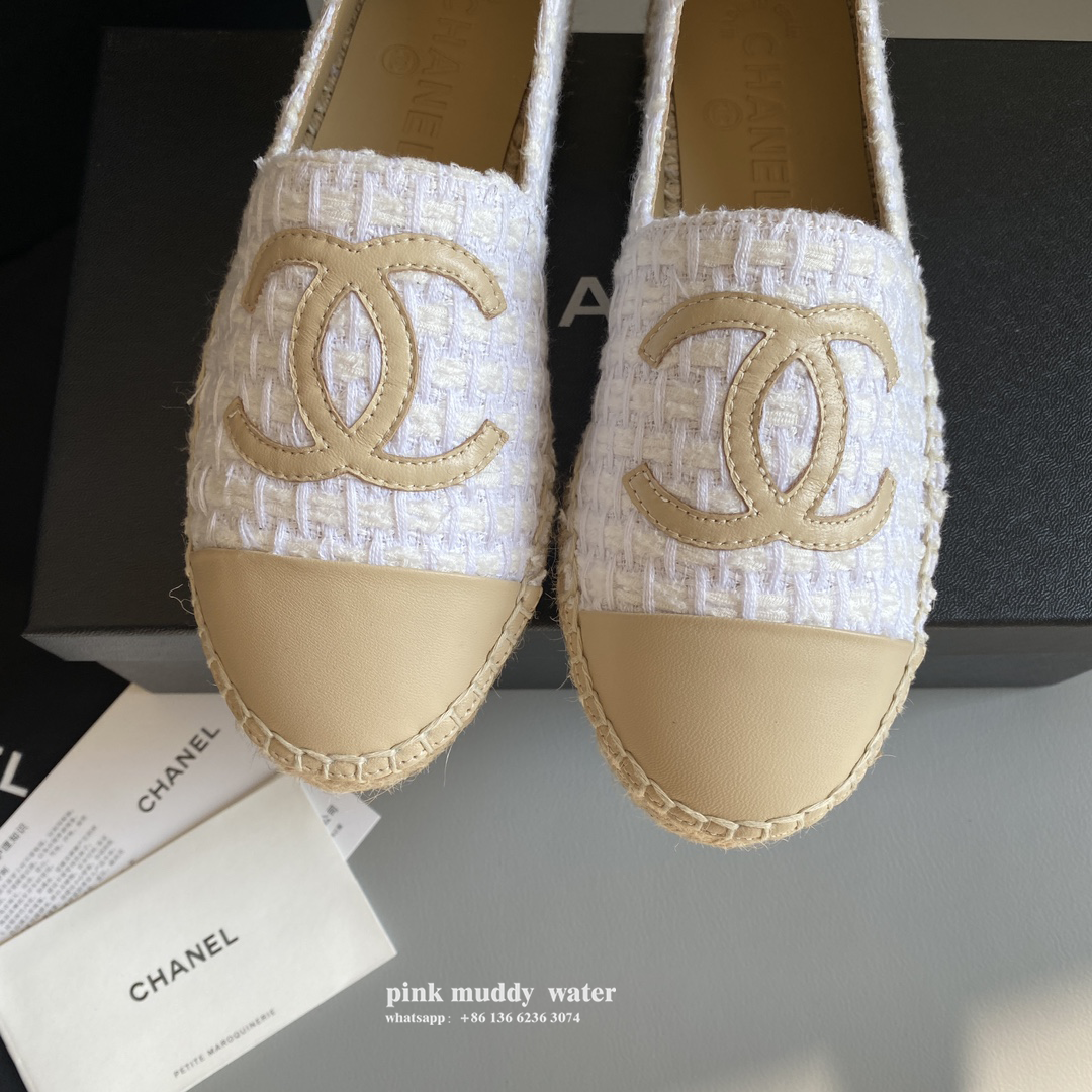 Chanel Shoes