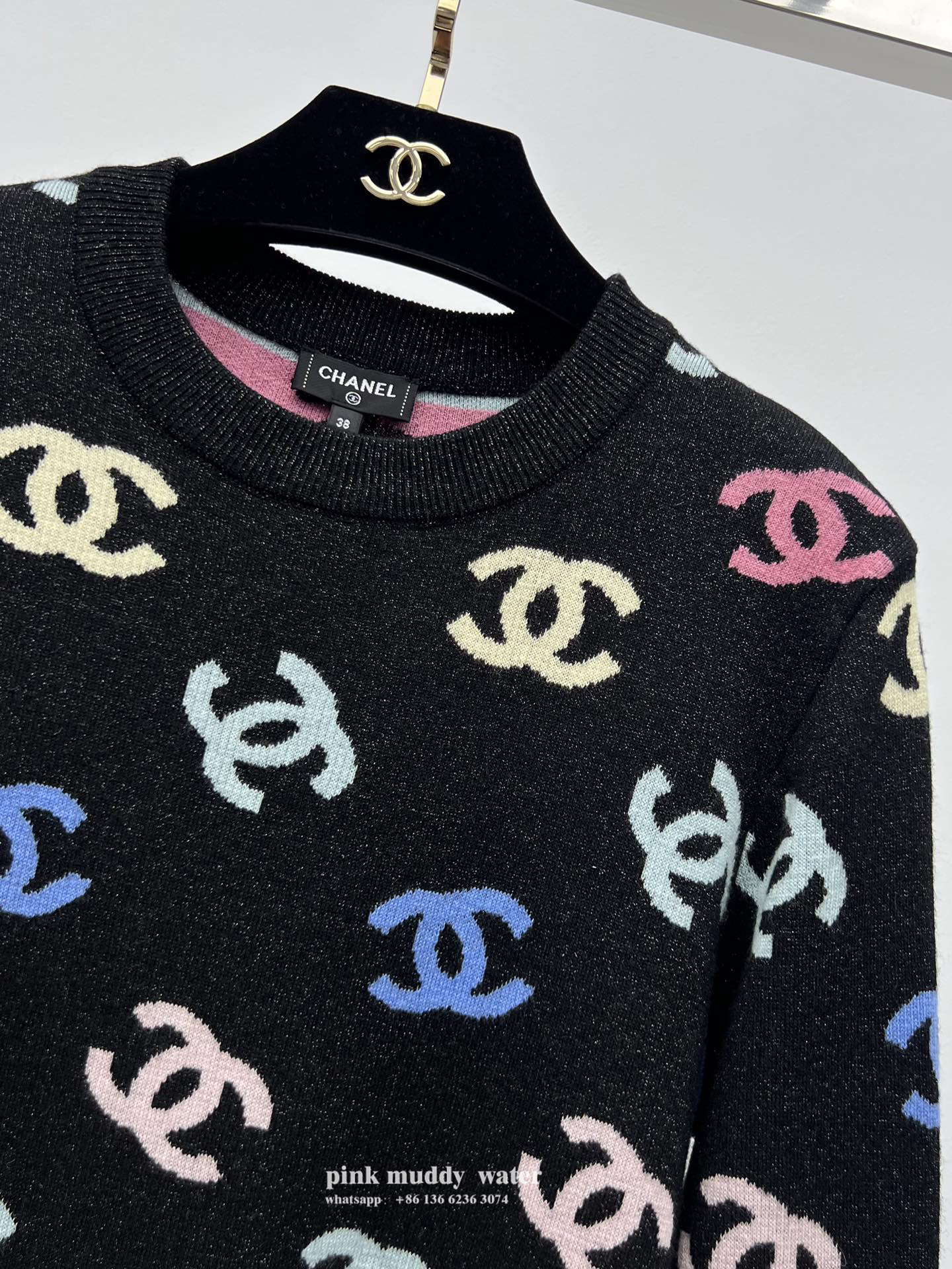 Chanel Clothing