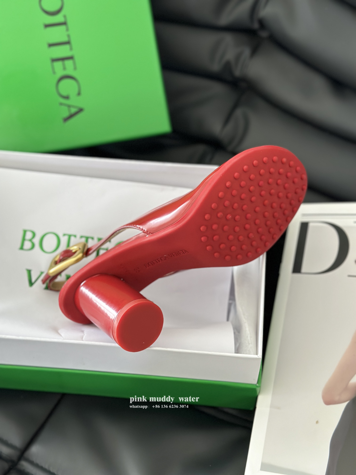 Bottega veneta Shoes