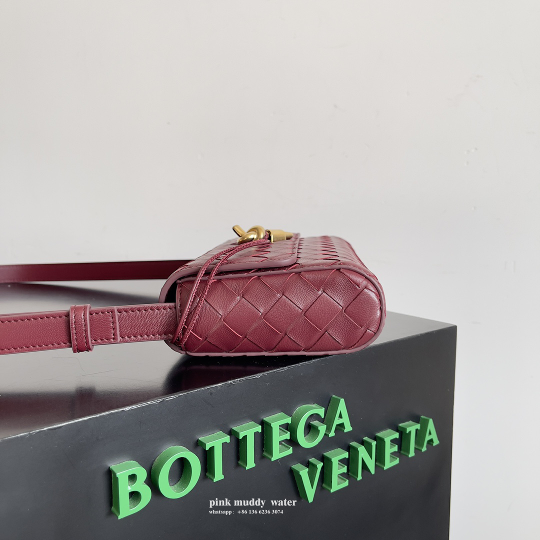 Bottega Veneta Bag