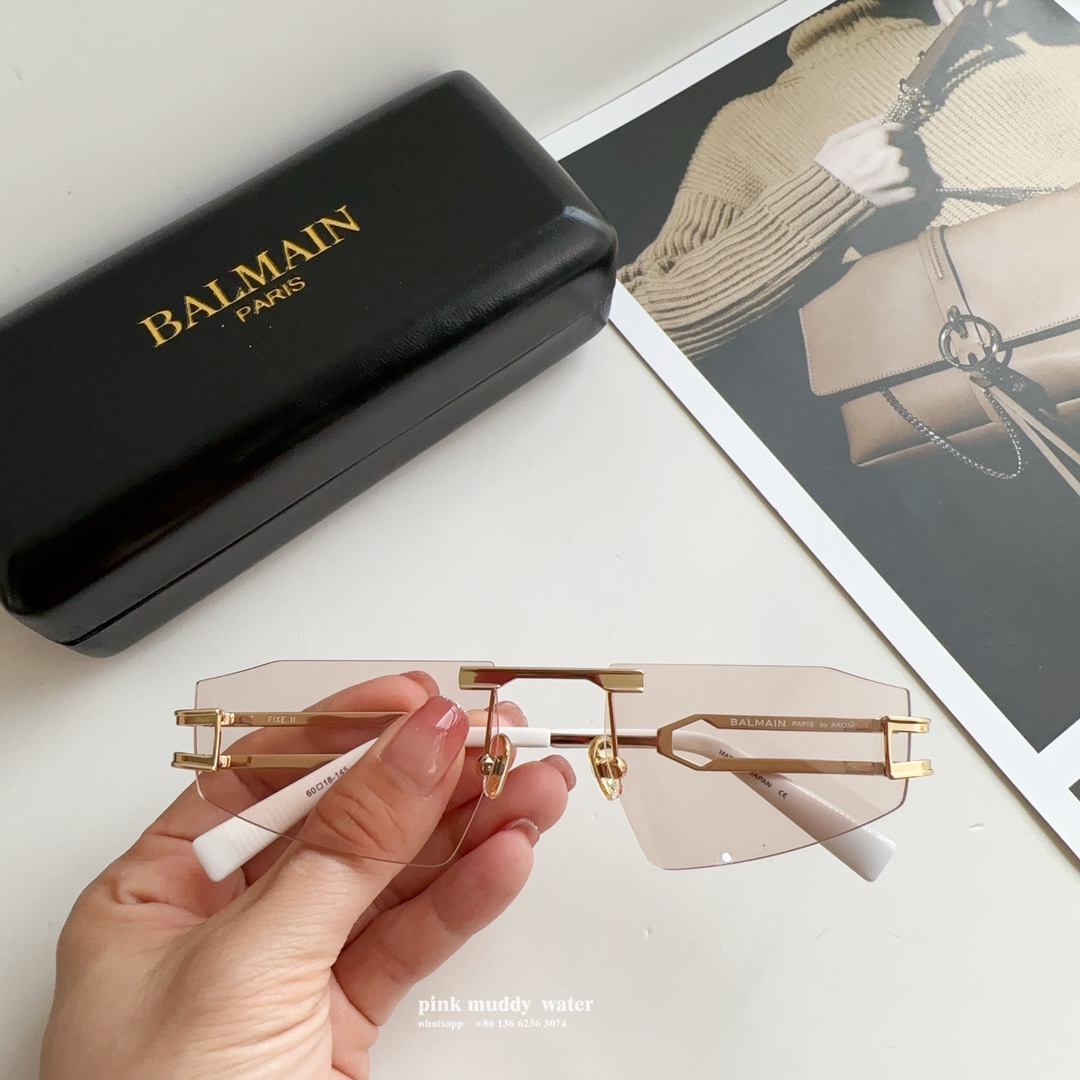 Balmain Sunglasses