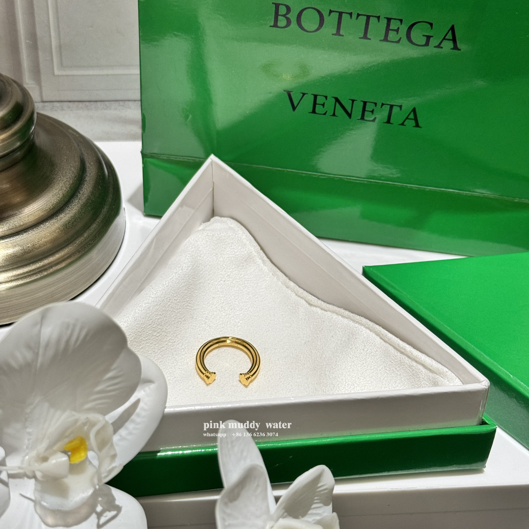 Bottega Veneta Rings