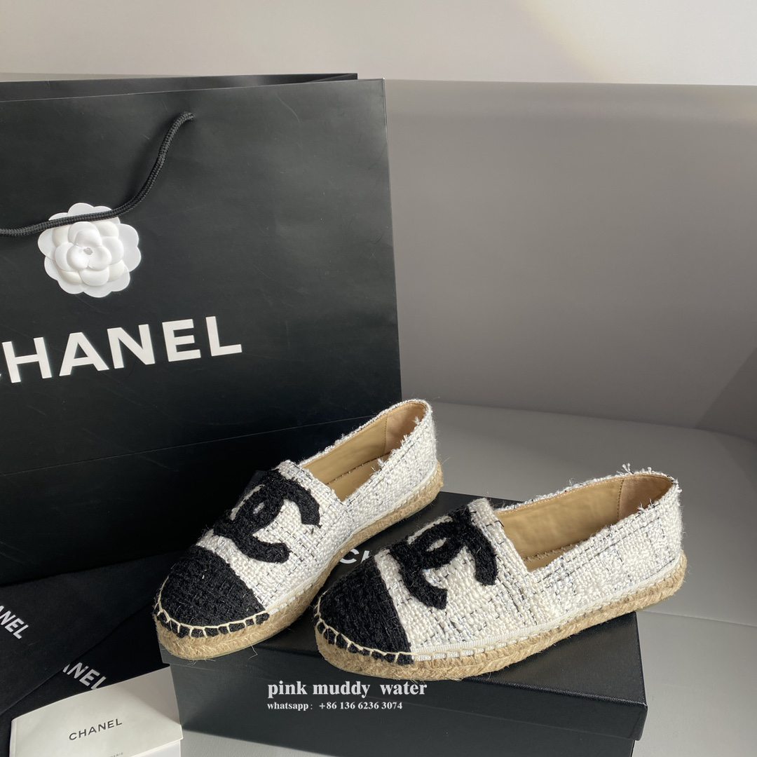 Chanel Shoes