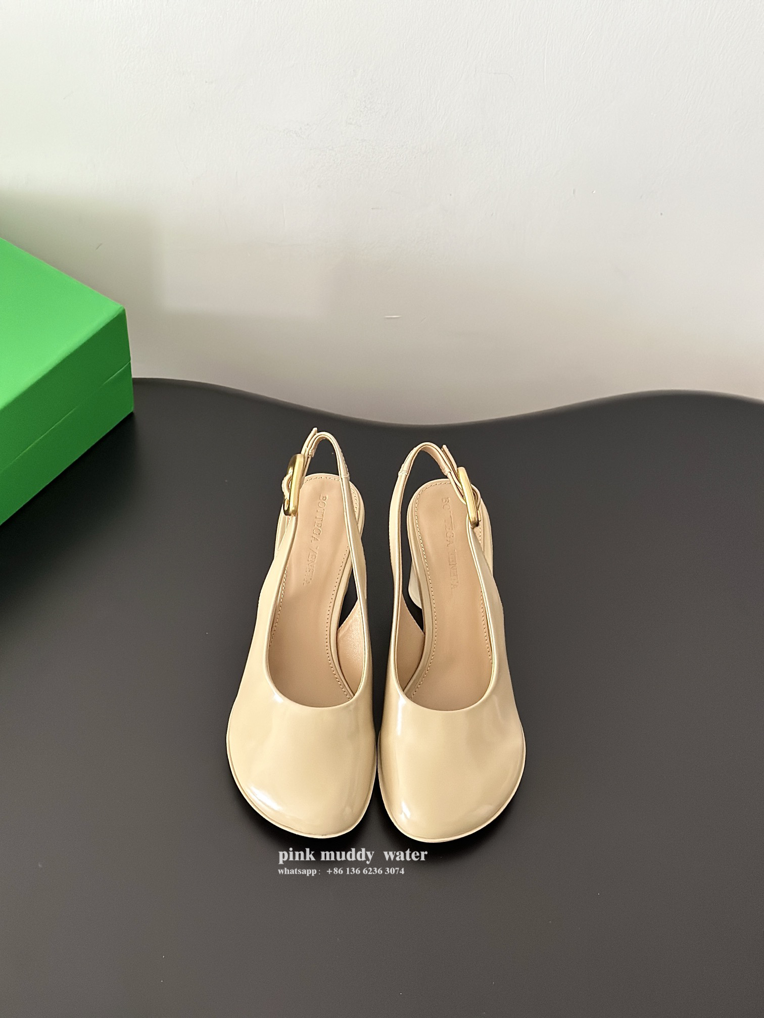 Bottega veneta Shoes