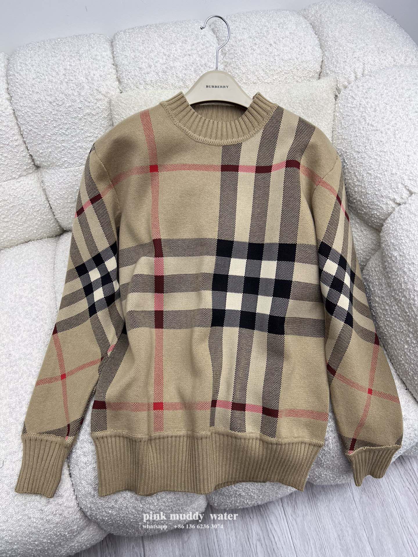 Burberry Clothing