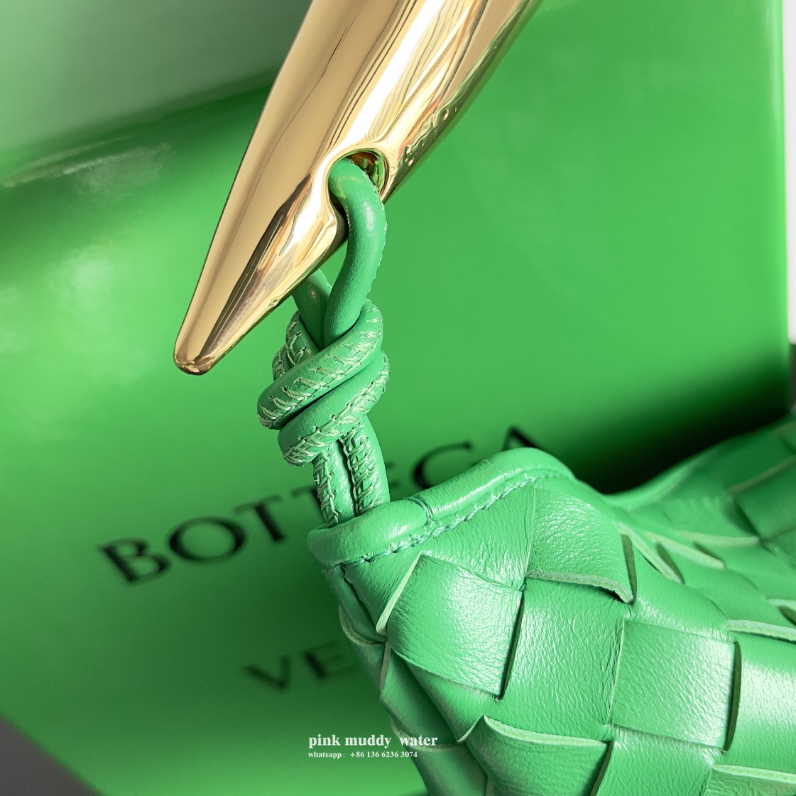 Bottega Veneta Bag
