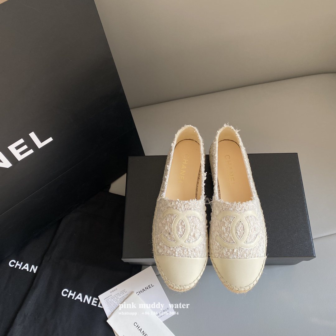 Chanel Shoes