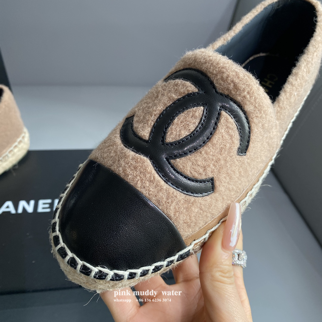 Chanel Shoes