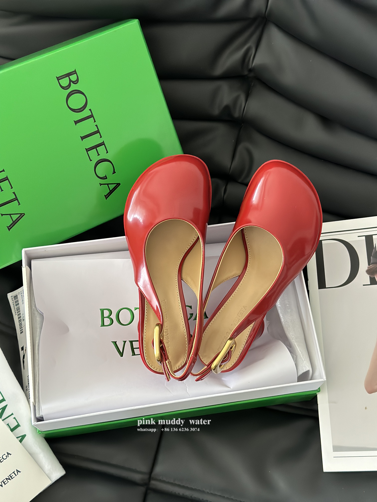 Bottega veneta Shoes