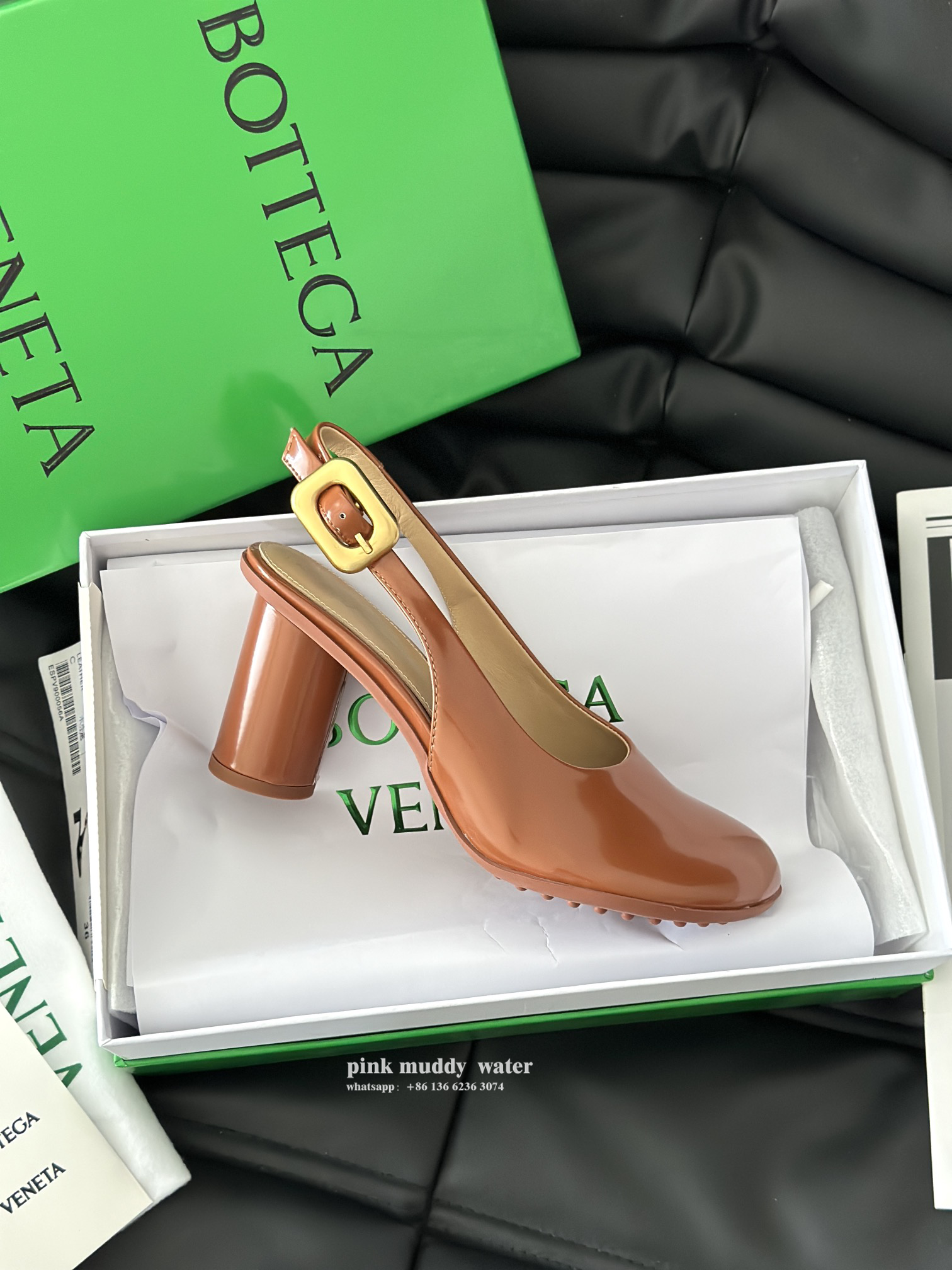 Bottega veneta Shoes