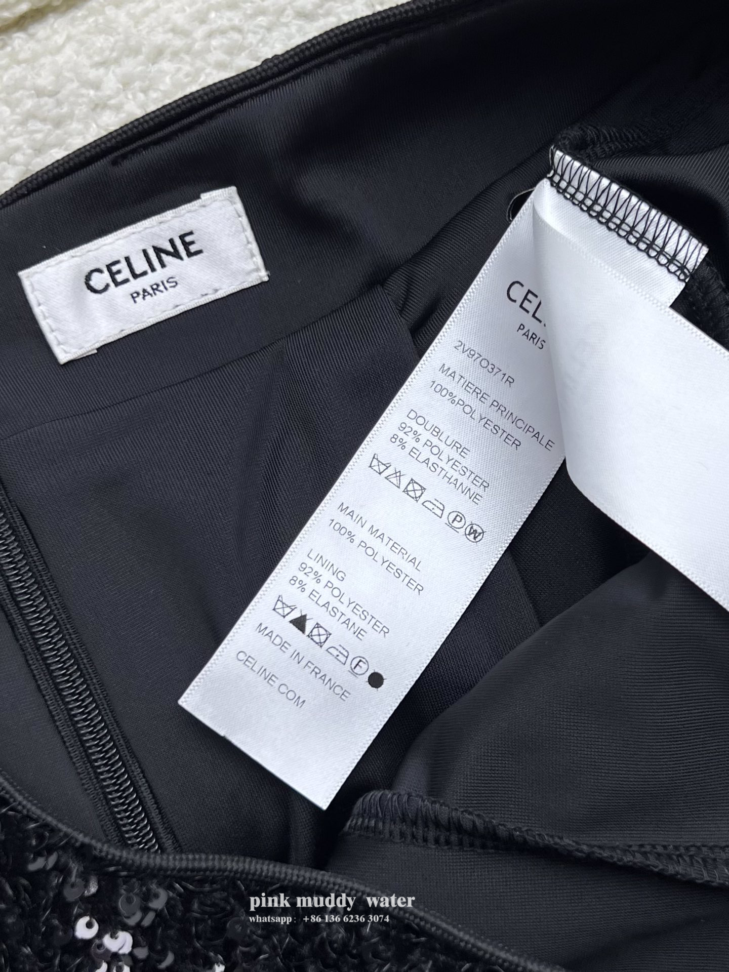 Celine Clothing