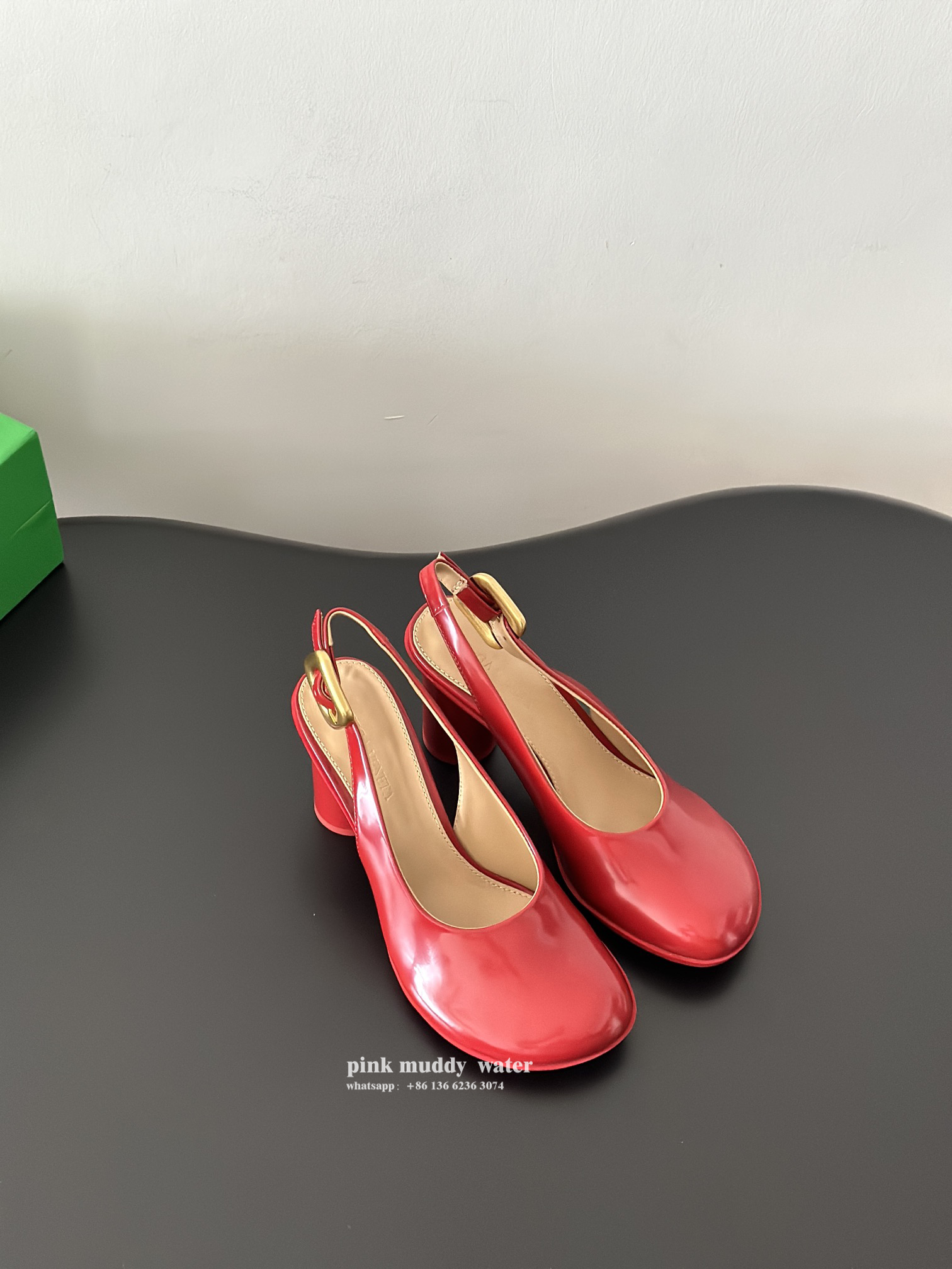 Bottega veneta Shoes