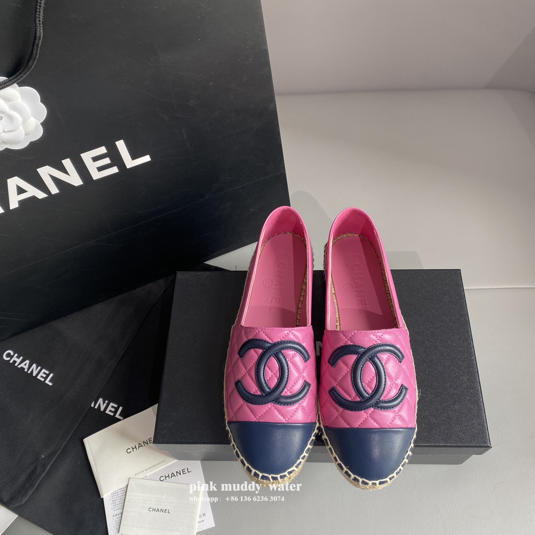 Chanel Shoes