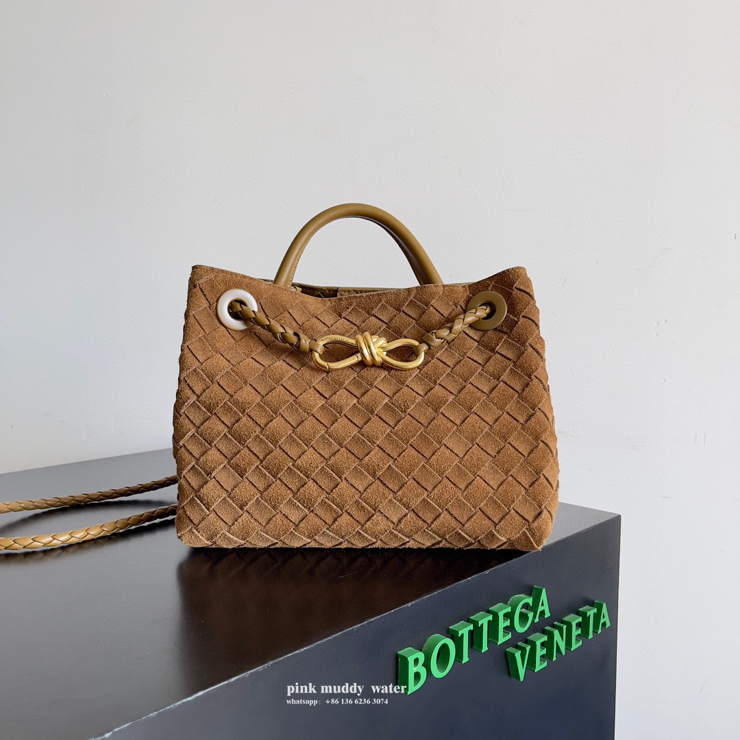 Bottega Veneta Bag