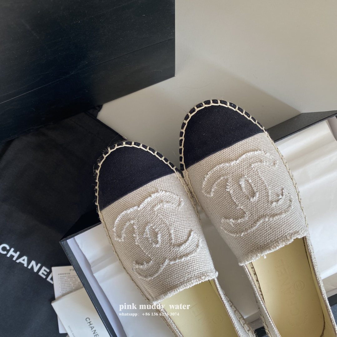 Chanel Shoes