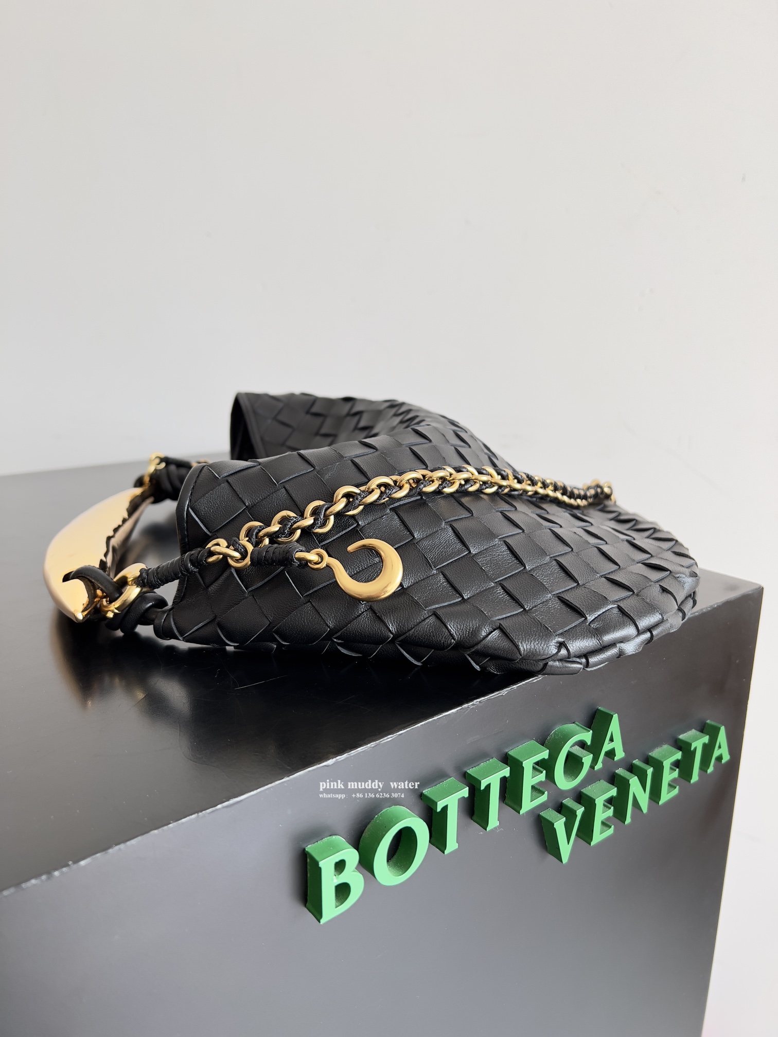 Bottega Veneta Bag