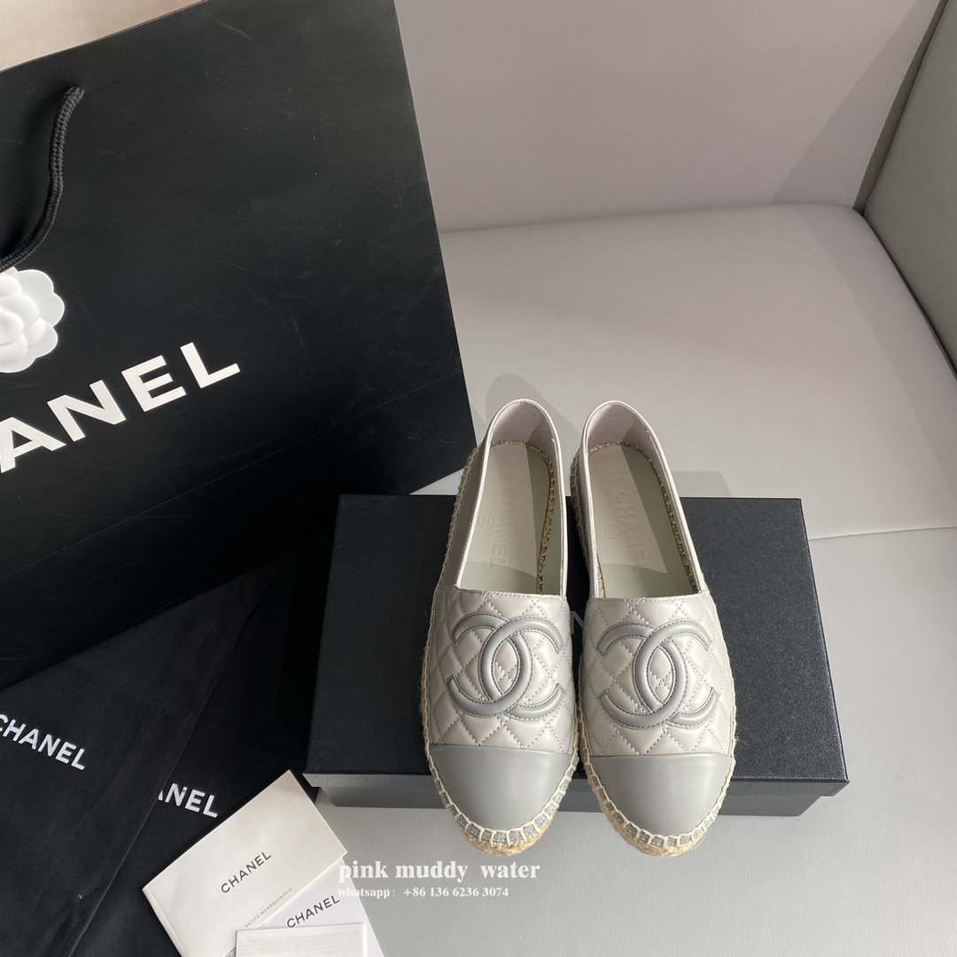 Chanel Shoes