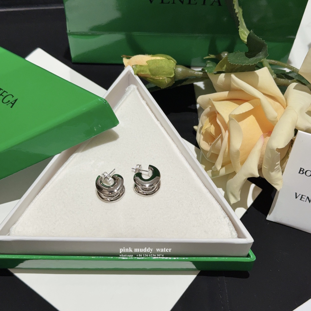 Bottega Veneta Earrings