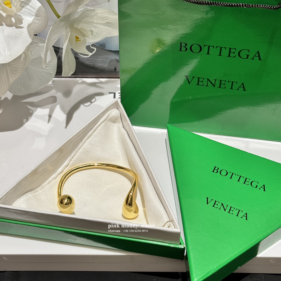 Bottega Veneta Bracelets