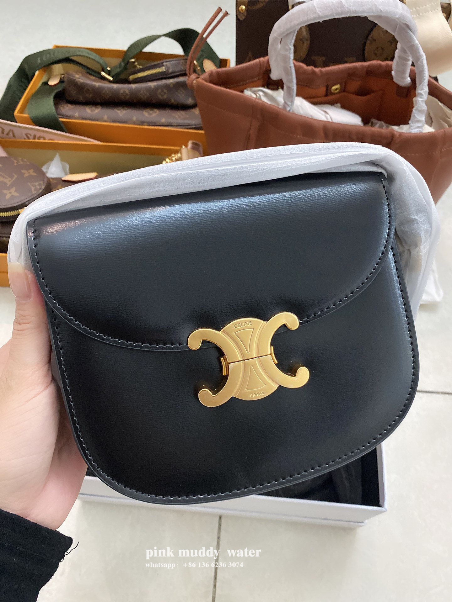 Celine Bag