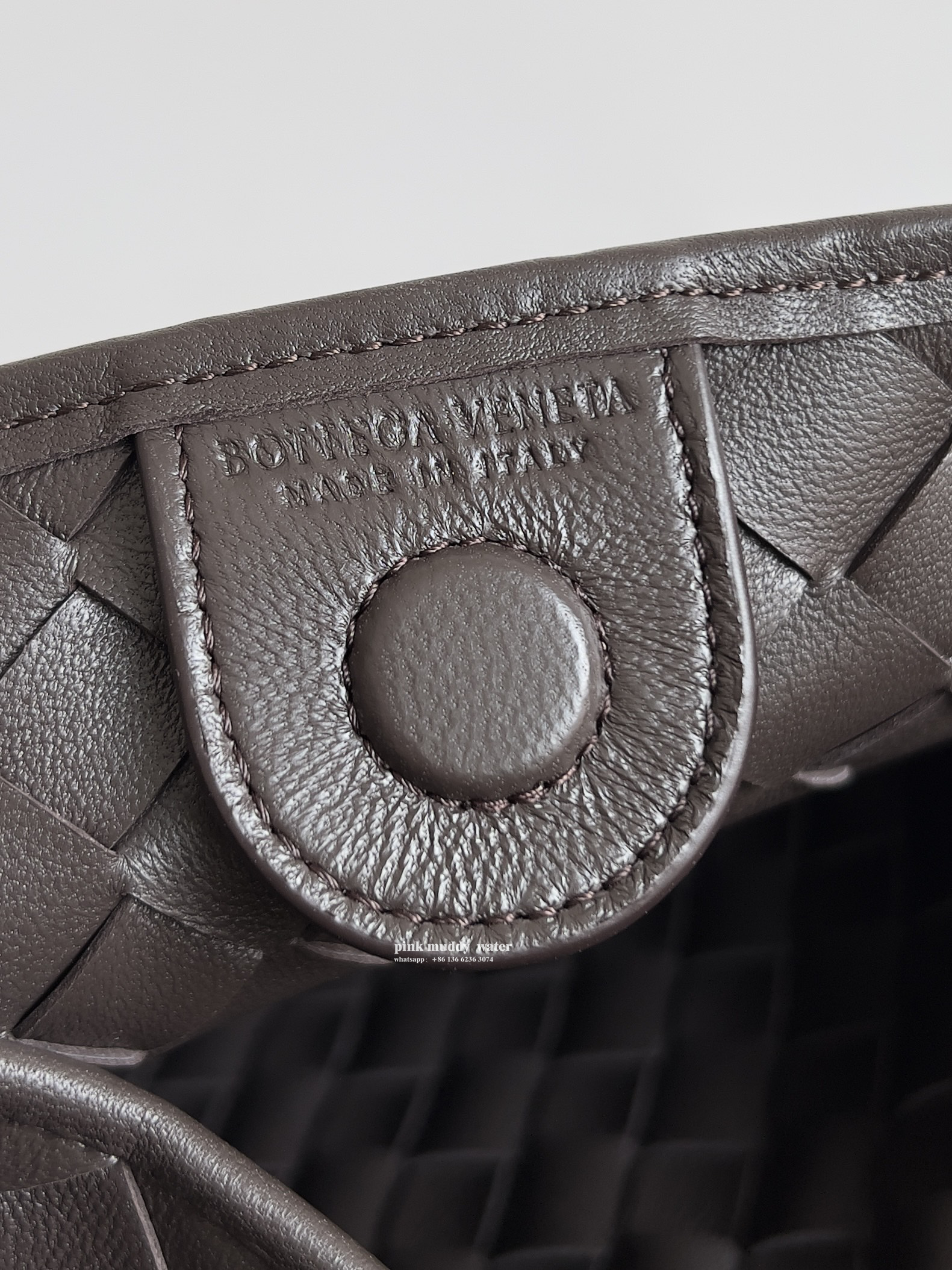 Bottega Veneta Bag